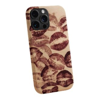 Grunge Kiss Marks Case