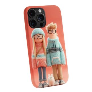 Highland Sass Phone Case