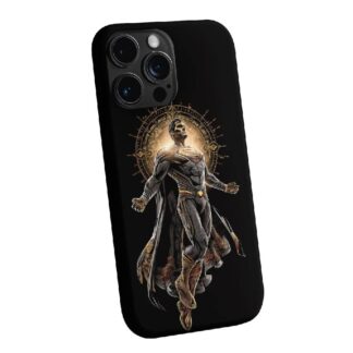 Superman Heat Vision Phone Case