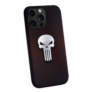 The Punisher Phone Case