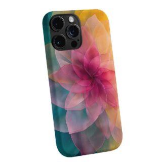 Dreamy Mandala Burst Case