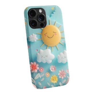 Sunshine & Smiles Case