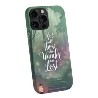 Wander Lost Phone Case
