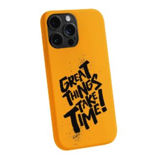 Time Hustler Phone Case