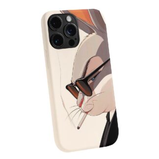 Cool Cat Boss Phone Case