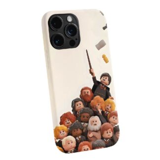Lego Potterverse Adventure Phone Case