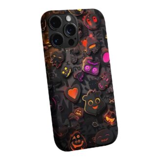 Little Monsters Party Phone Case