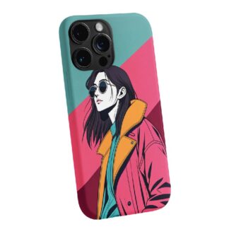 Urban Street Style Phone Case