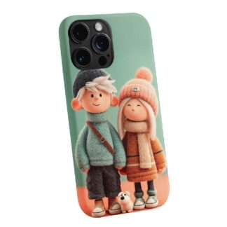 Cozy Adventure Phone Case
